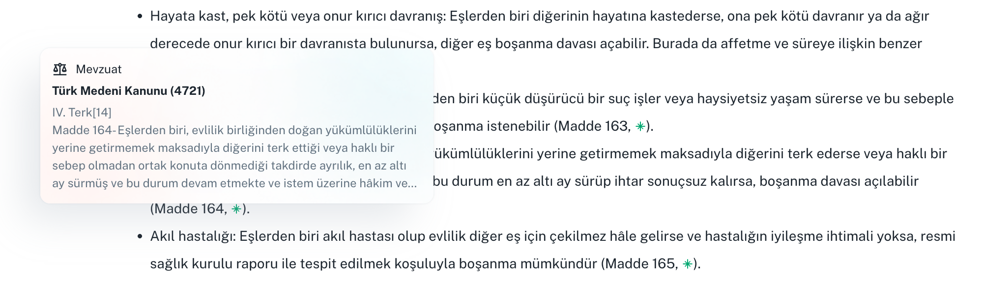 Kaynaklara erişim